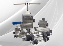 Flared Cone Connection For High Pressure Instrument Tube Applications