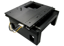 Parker Linear Motor Stages Life Science