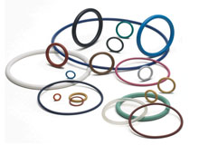 Parker Precision Engineered O-Rings