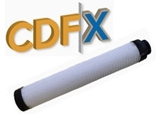 Parker Velcon CDFX? Filters Approved for Field Trials