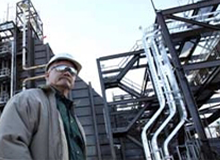 Refinery Safety Training