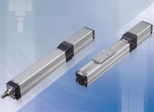 Lower Running Costs by 1/3 with IAI Electric Actuators