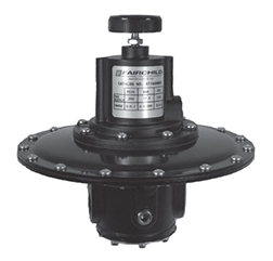  Fairchild M4100 Low Pressure Pneumatic Regulator