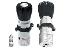 Rotork High Pressure Regulator (HPH)