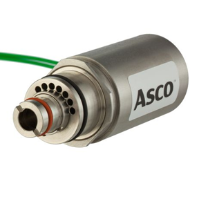 ASCO Series 202 Preciflow IPC Proportional Valves 19mm