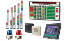 Operator Interfaces & Indicators