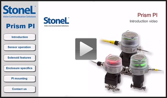 StoneL Prism PI Video