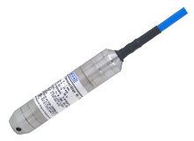 Intrinsically Safe Submersible Pressure Transmitter