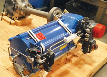 Specifying Trip Valves is Critical for LNG Service