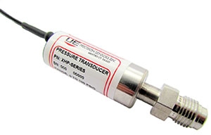 XHP Series High Purity Transducers