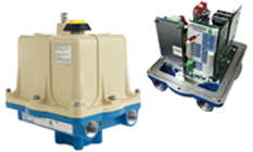 Valvcon Electric Actuators