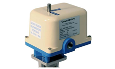 VALVCON? LCR-Series Electric Actuator