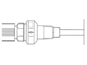 Walchem-3-8-inch-TC-Injection-Valve-Change
