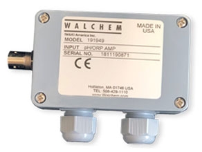 Walchem-External-Preamplifier