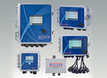 Walchem's Software Upgrade Improves Performance on Controllers