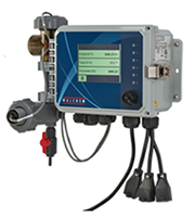 Walchem W600 Controller