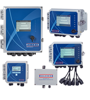 Walchem-W900=W600-W100-P100-Controllers
