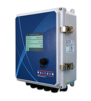 Walchem-W900-Controller