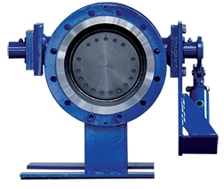 ZWICK Tri-Check Heavy Duty Metal Seated Check Valve