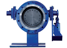 ZWICK TRI-CHECK Heavy Duty Metal Seated Check Valve