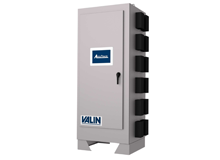 Accutrace Multizone Zone Heat Trace Control Panel