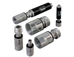 Adjustable Air Amplifiers / Blowers from Vaccon