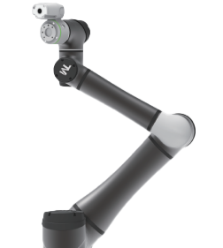 AI Cobot S Series from Techman Robot