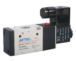 AirTAC 3V Series Solenoid Valve