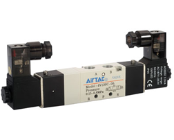 AirTAC 4V Series Solenoid Valve
