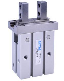 AirTAC HFK Series Air Gripper