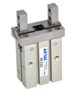 AirTAC HFZ Series Air Gripper