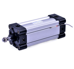 AirTAC NSU Series NFPA Standard Cylinder