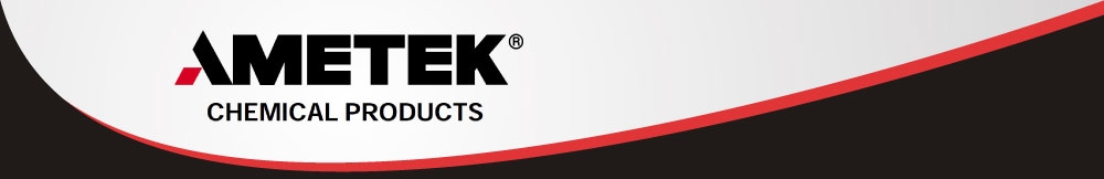 Ametek Chemical Products Ametek Chemical Products