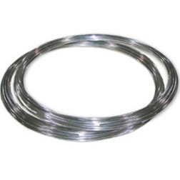 Electropolished SilcoNert Tubing