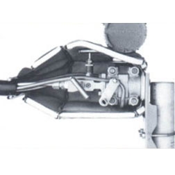 HEATPAK II Partial Enclosures (Flexible)
