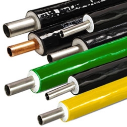 S-Line Insulated Tubing