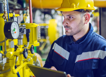 Ammonia Vaporization: Have You Checked Your Process Heater?