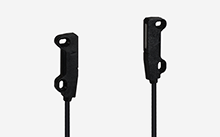 Area Detection Type  (Through-beam, Retroreflective)