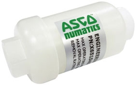 ASCO High Purity In-Line Filters