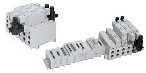 ASCO Numatics Series 2035 Directional Control Valves