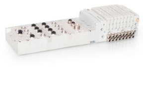 ASCO Numatics Series 501 Directional Control Valves