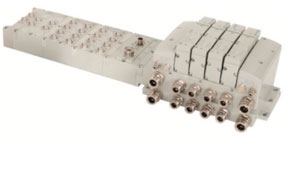 ASCO Numatics Series 503 Directional Control Valves