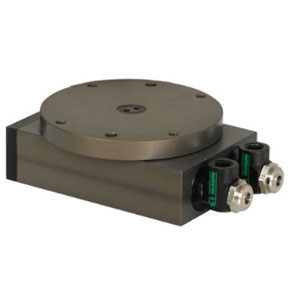 ASCO Numatics Series LR Low Profile Rotary Actuator