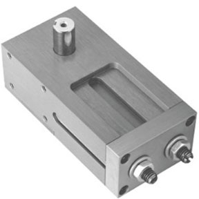 ASCO Numatics Series RW 90 Rotary Actuators