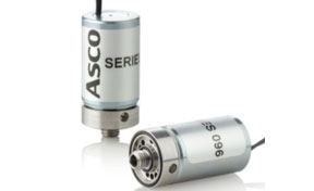 ASCO Series 096 Miniature Solenoid Valves
