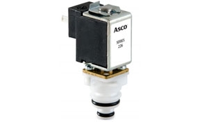 ASCO Series 226 Cartridge Miniature Solenoid Valves