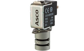 ASCO Series 384 Pinch Valve