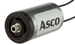 ASCO Series 411 Miniature Solenoid Valves