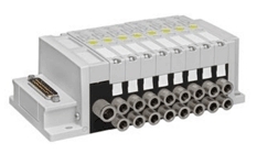 AVENTICS AV03 Pneumatic Directional Control Valves