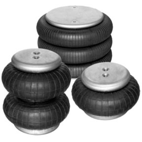 AVENTICS Bellows Actuators